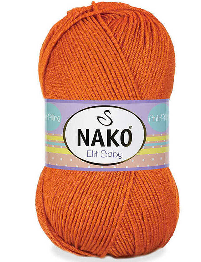 NAKO,ELİT BABY 03411 TABA - NAKO