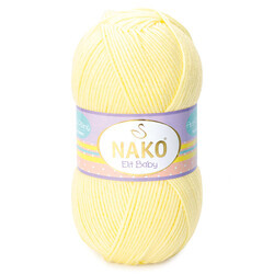 Nako Elit Baby 03664 - 2