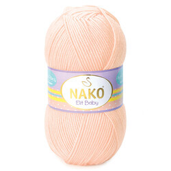 Nako Elit Baby 03701 - 2