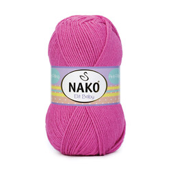 Nako Elit Baby 05278 - 1