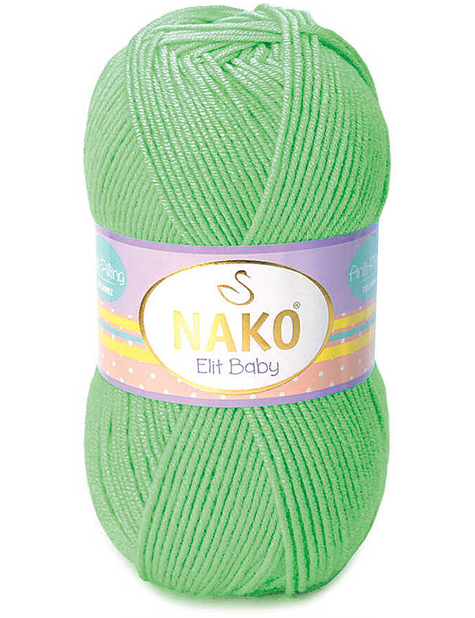 NAKO,ELİT BABY 05956 ÖKSE OTU - NAKO