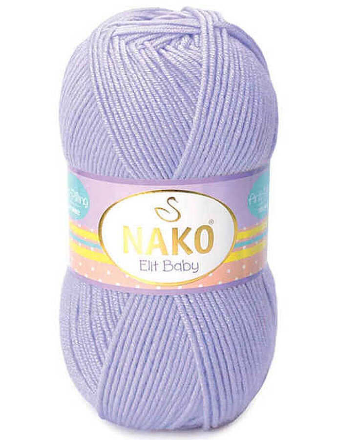 NAKO,ELİT BABY 10625 SEHER RÜZGARI - NAKO