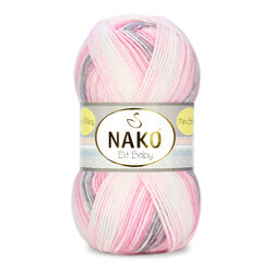 NAKO,ELİT BABY MİNİ BATİK 32419 - 2