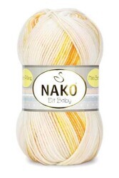 Nako Elit Baby Mini Batik 32462 - 2