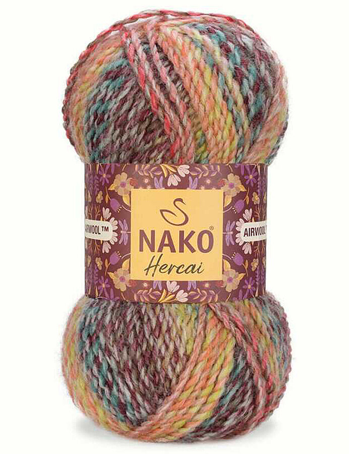 NAKO,HERCAİ 28030 - NAKO