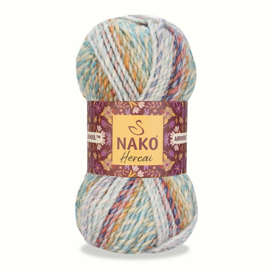 NAKO,HERCAİ 28135 - NAKO