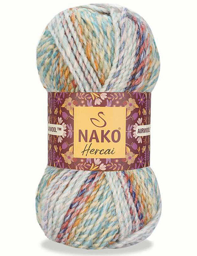 NAKO,HERCAİ 28135 - NAKO