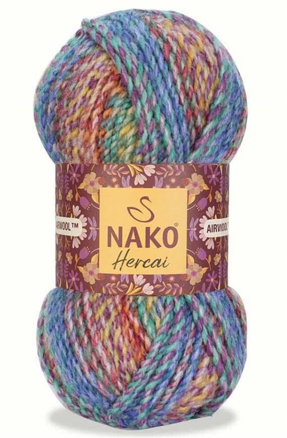 NAKO,HERCAİ 28147 - NAKO