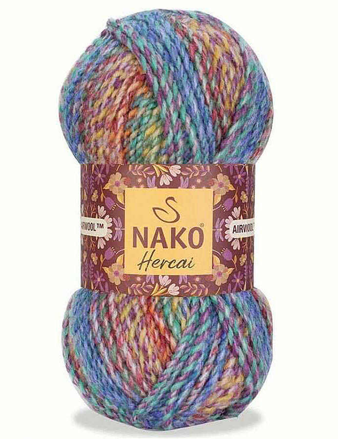 NAKO,HERCAİ 28147 - NAKO