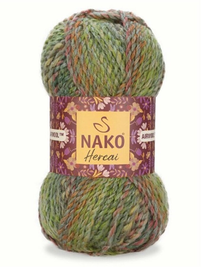 NAKO,HERCAİ 28178 - NAKO