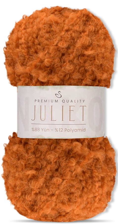 NAKO,JULİET 11790 TURUNCU - NAKO