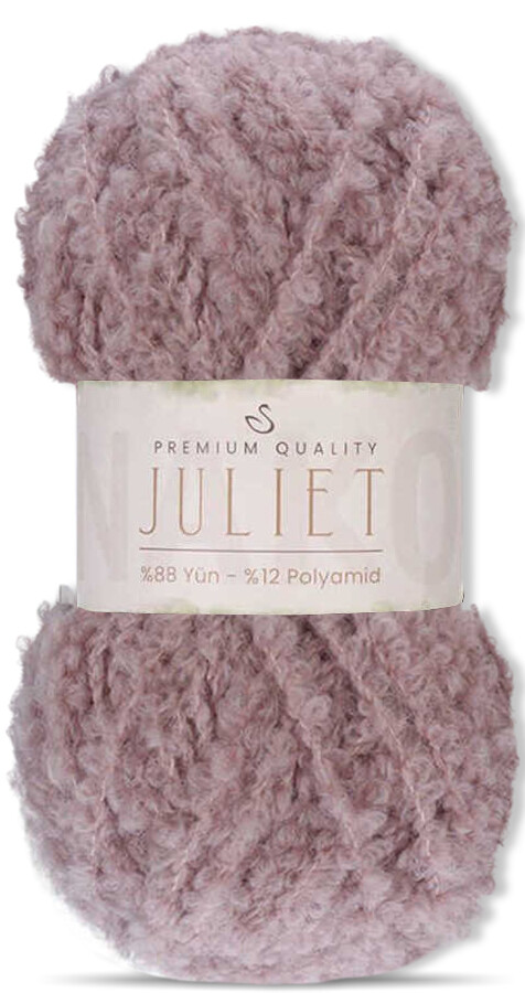 NAKO,JULİET 12180 GÜL KURUSU - NAKO