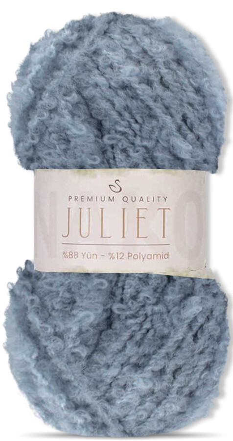 NAKO,JULİET 12751 GRİ - NAKO