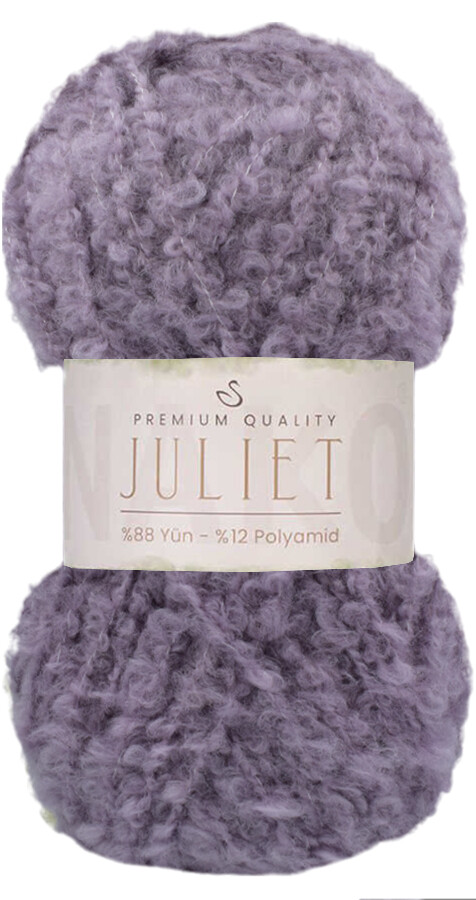 NAKO,JULİET 13421 LAVANTA - NAKO