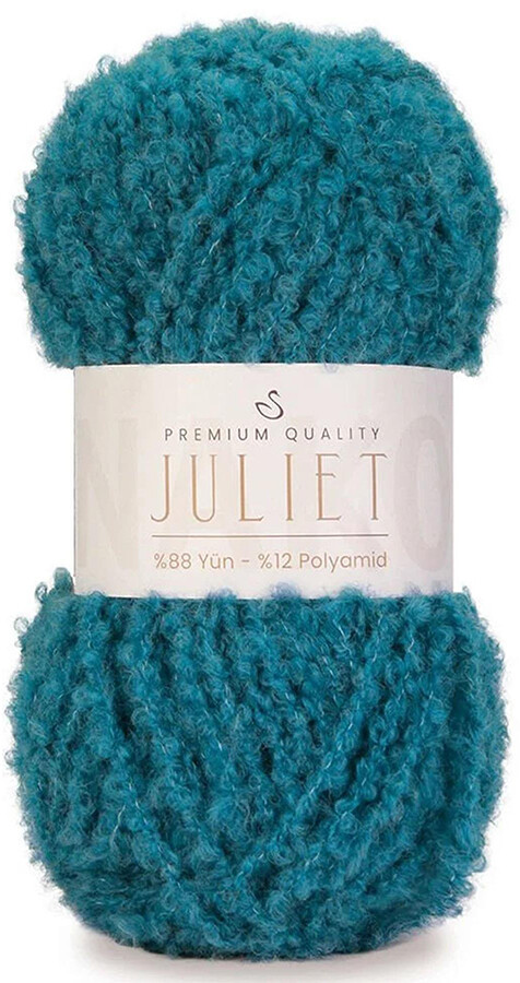 NAKO,JULİET 23091 PETROL MELANJ - NAKO