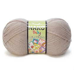 NAKO,LÜKS MİNNOŞ 01199 KALE TAŞI - NAKO