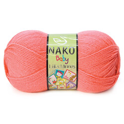 NAKO,LÜKS MİNNOŞ 11198 MERCAN - NAKO