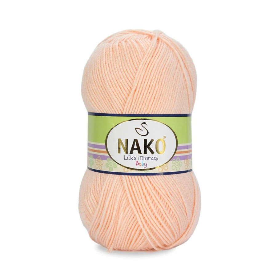 NAKO,LÜKS MİNNOŞ 11320 SOMON - NAKO