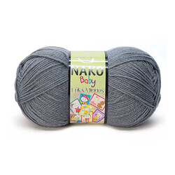 NAKO,LÜKS MİNNOŞ 00131 KALE TAŞI - NAKO