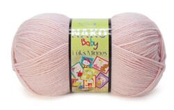 NAKO,LÜKS MİNNOŞ 01479 AÇIK PUDRA - NAKO