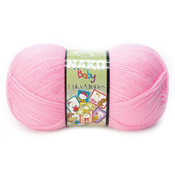 NAKO,LÜKS MİNNOŞ 23069 PAMUK ŞEKER - NAKO