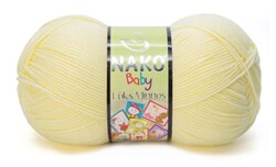 NAKO,LÜKS MİNNOŞ 03664 LİMONATA - NAKO