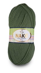 NAKO,LÜKS MİNNOŞ 06817 HAKİ - NAKO