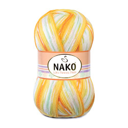 NAKO,LÜKS MİNNOŞ PETİT 81308 - NAKO