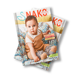 NAKO,DERGİ SAYI 32 - NAKO