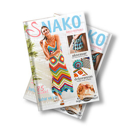 NAKO,DERGİ SAYI 28 - NAKO
