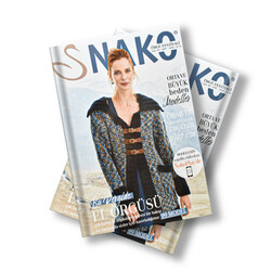 NAKO,DERGİ SAYI 30 - NAKO