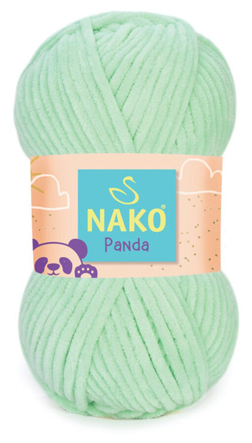 NAKO,PANDA 03083 NİL YEŞİLİ - NAKO