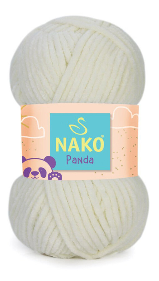 NAKO,PANDA 03084 EKRU - NAKO