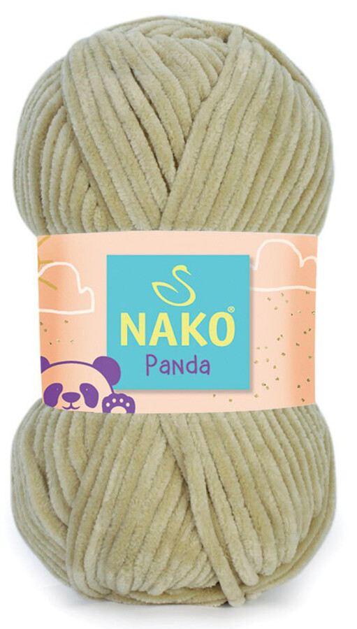 NAKO,PANDA 03090 ÇAĞLA YEŞİLİ - NAKO