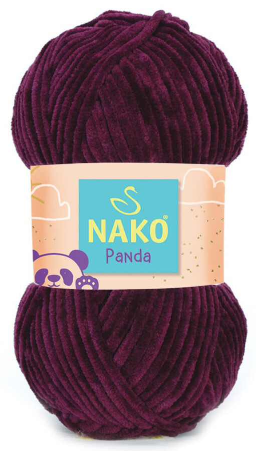 NAKO,PANDA 03098 VİŞNE ÇÜRÜĞÜ - NAKO