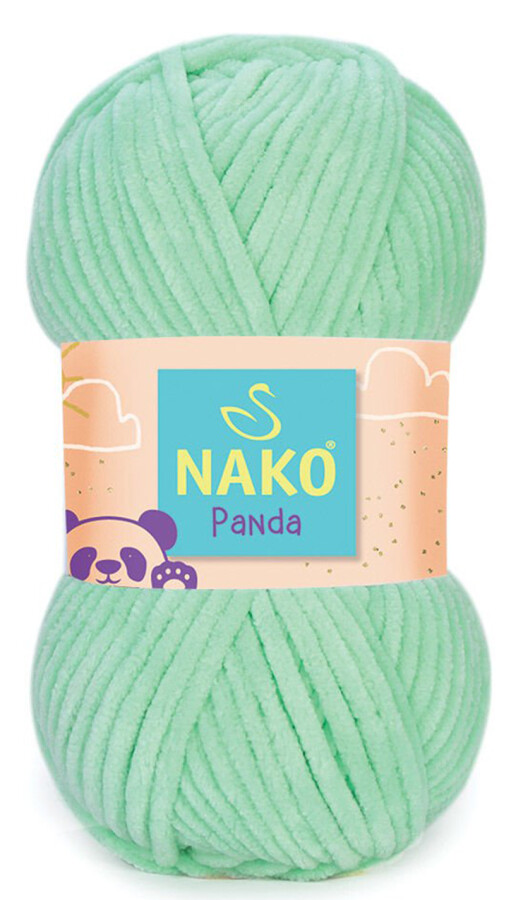 NAKO,PANDA 03099 MİNT - NAKO