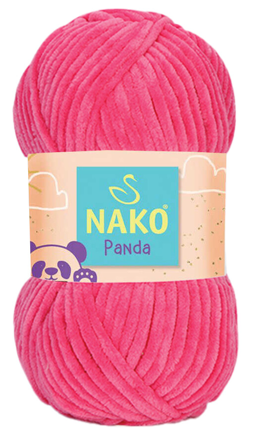 NAKO,PANDA 03100 FUŞYA - NAKO