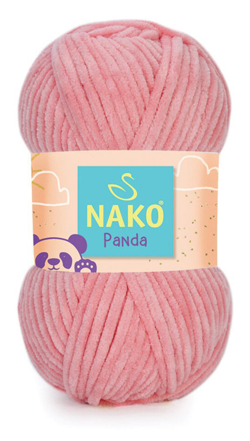 NAKO,PANDA 03102 TEN PUDRA - NAKO