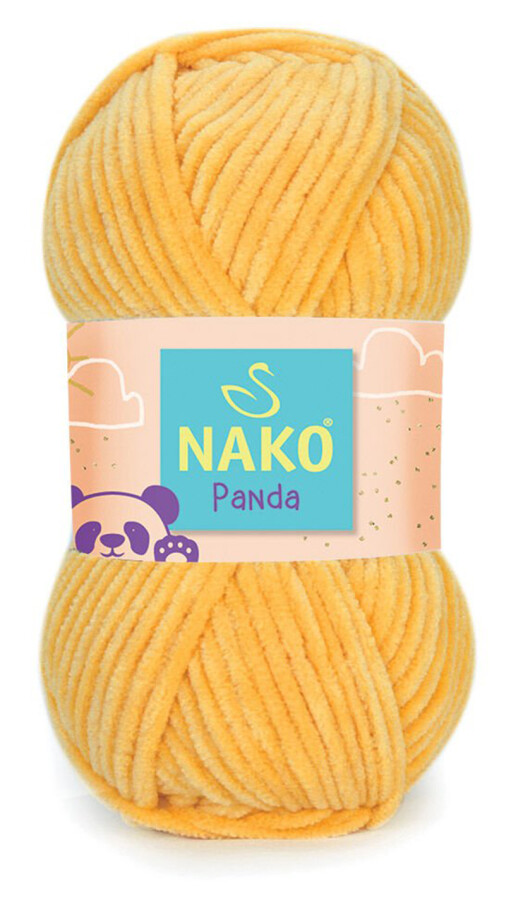 NAKO,PANDA 03116 KOYU SARI - NAKO