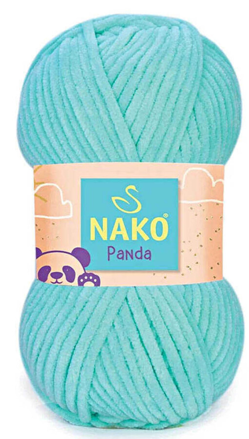 NAKO,PANDA 03117 AZUR - NAKO