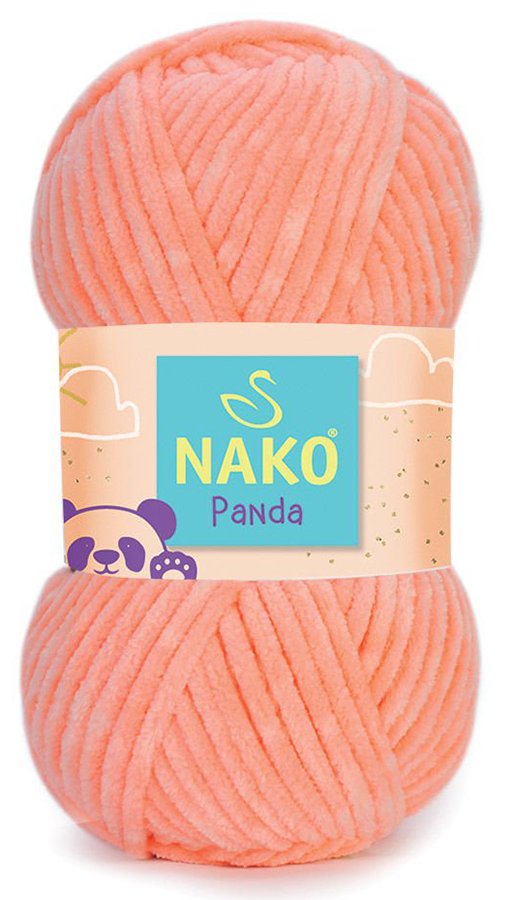 Nako Panda 03120 - 1