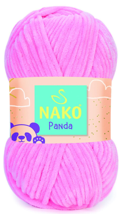 NAKO,PANDA 03121 PAMUK ŞEKER - NAKO