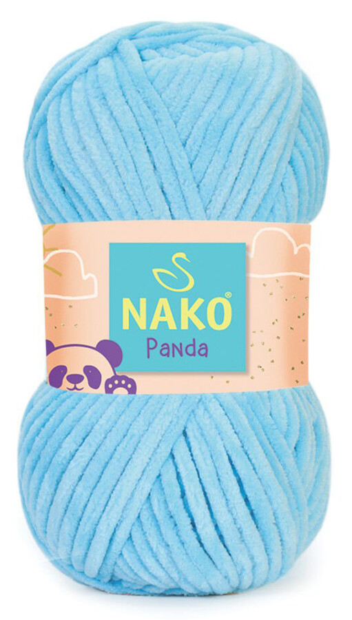 NAKO,PANDA 03123 MAVİ - NAKO