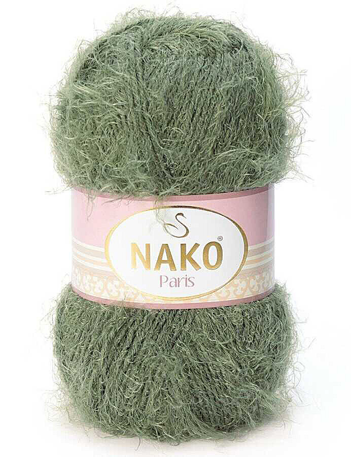 NAKO,PARİS 00045 HAKİ - NAKO
