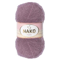 NAKO,PARİS 01429 VİNTAJ PEMBE - NAKO