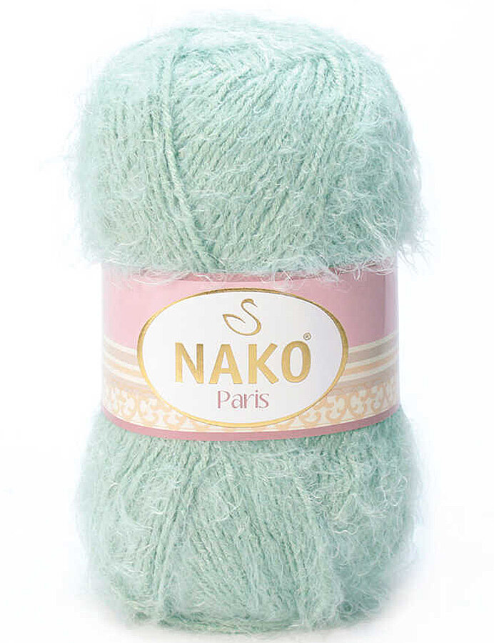 NAKO,PARİS 00292 ÇAĞLA YEŞİL - NAKO