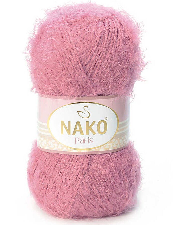 NAKO,PARİS 00730 GÜL KURUSU - NAKO