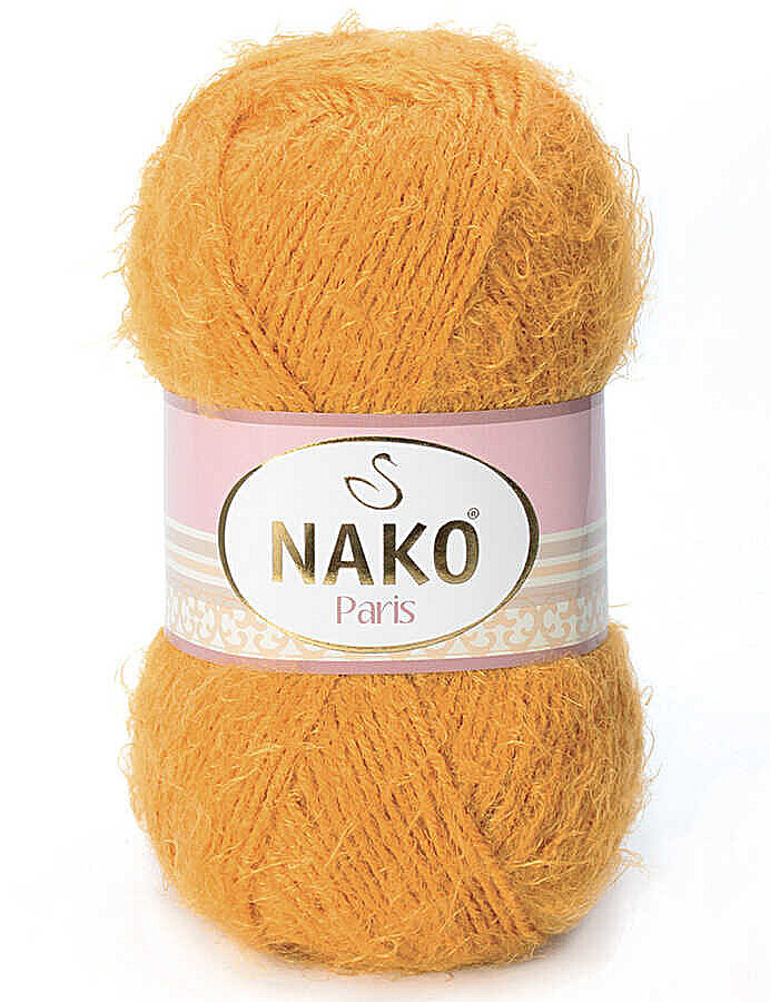 NAKO,PARİS 01043 HARDAL - NAKO