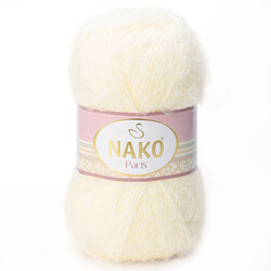 NAKO,PARİS 02098 KREM - NAKO