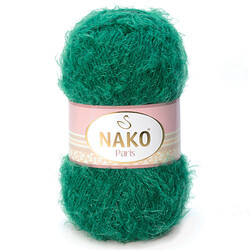 NAKO,PARİS 03440 YEŞİL - NAKO